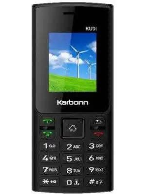  Karbonn KU3i prices in Pakistan